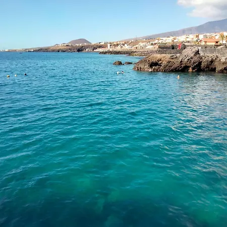 Apartbeach Marina Candelaria