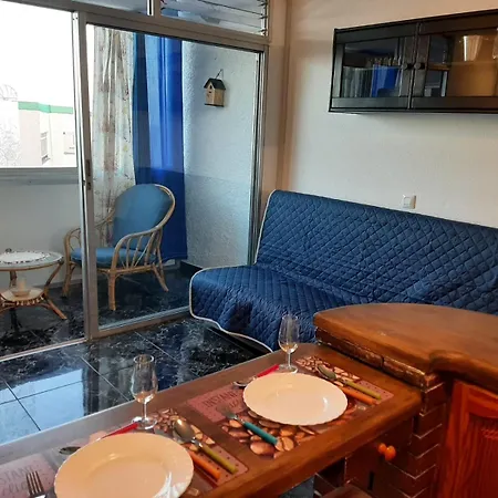 Apartbeach Marina Apartmán *