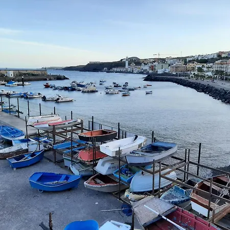 Apartamento Apartbeach Marina