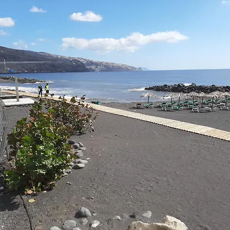 Apartbeach Marina Apartmán