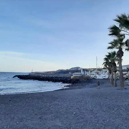 Apartbeach Marina Apartamento *