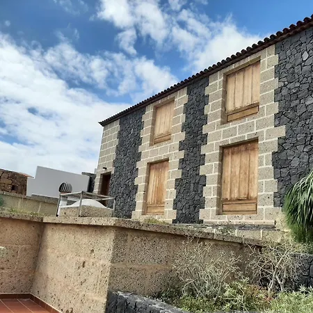 Apartbeach Marina * Candelaria