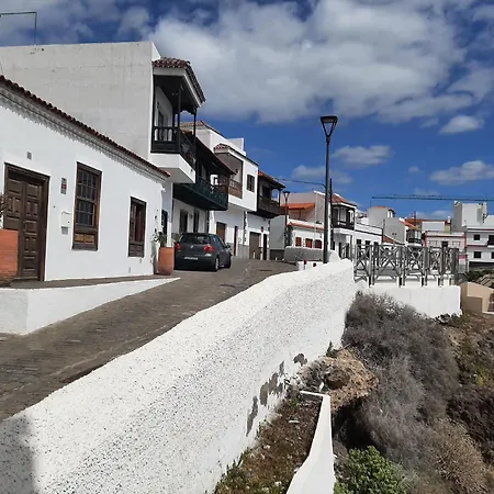 Apartbeach Marina Apartmán
