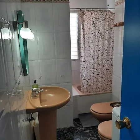 Apartbeach Marina Apartamento *