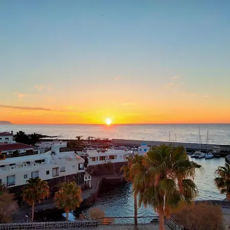 Apartamento Apartbeach Marina Candelaria
