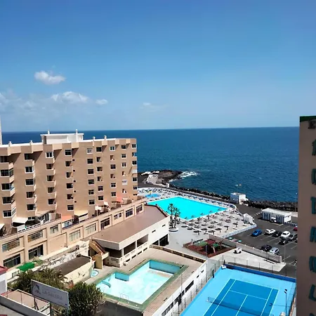 Apartbeach Marina Apartamento