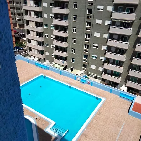 Apartbeach Marina Apartamento *